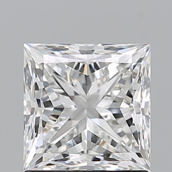 Arete Diamond