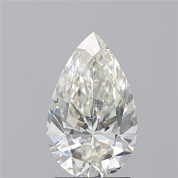 Arete Diamond