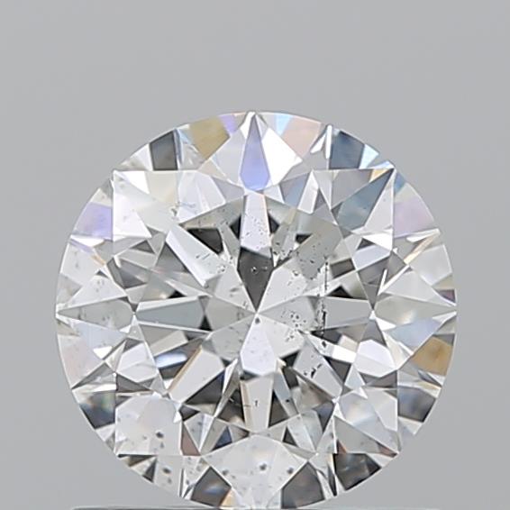 Arete Diamond