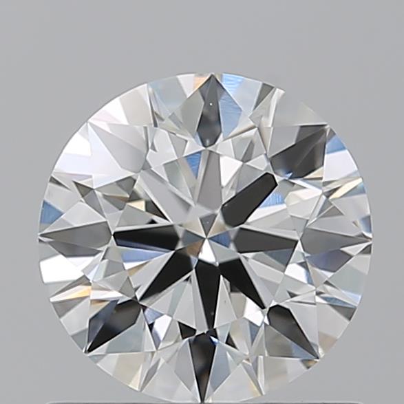 Arete Diamond