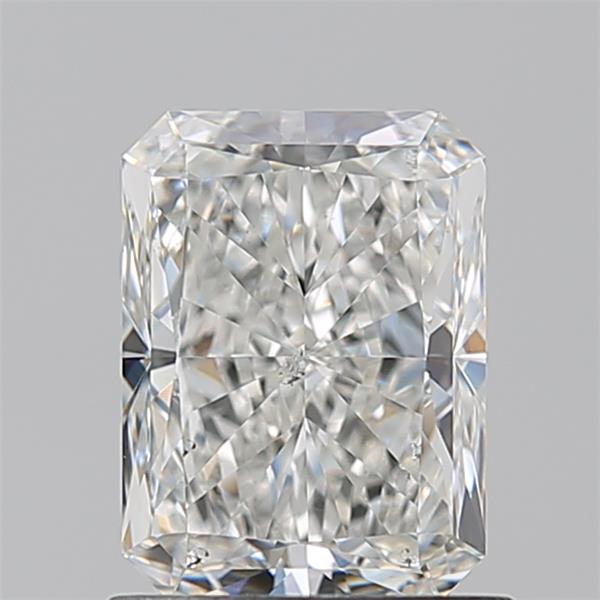 Arete Diamond