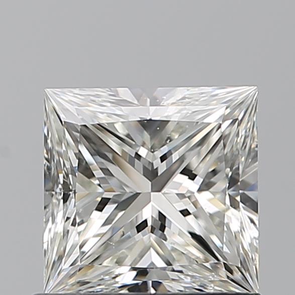 Arete Diamond