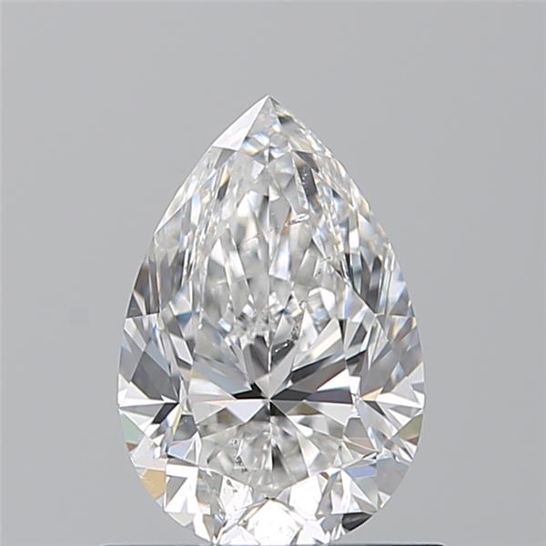 Arete Diamond