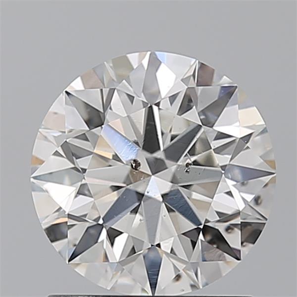Arete Diamond