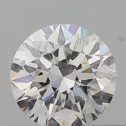 Arete Diamond