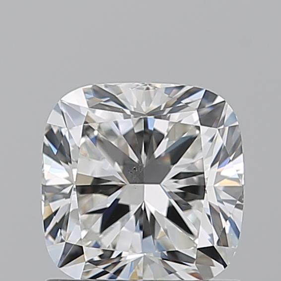 Arete Diamond