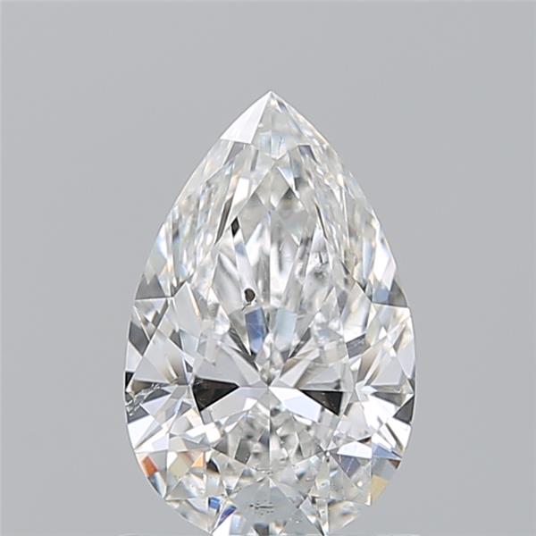 Arete Diamond