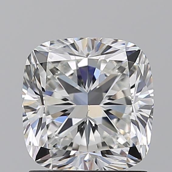 Arete Diamond