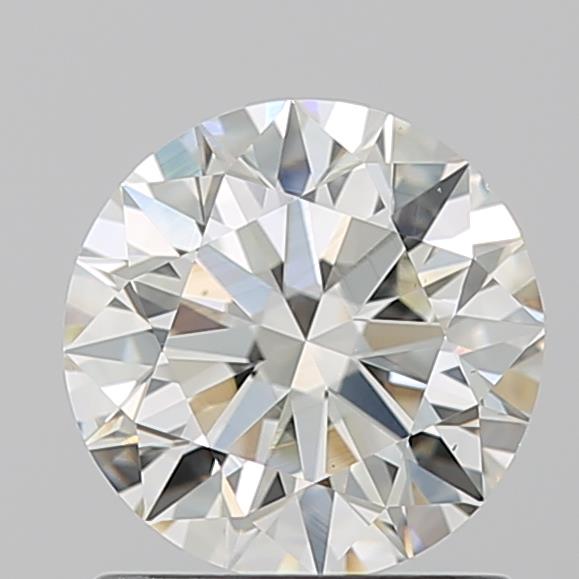 Arete Diamond