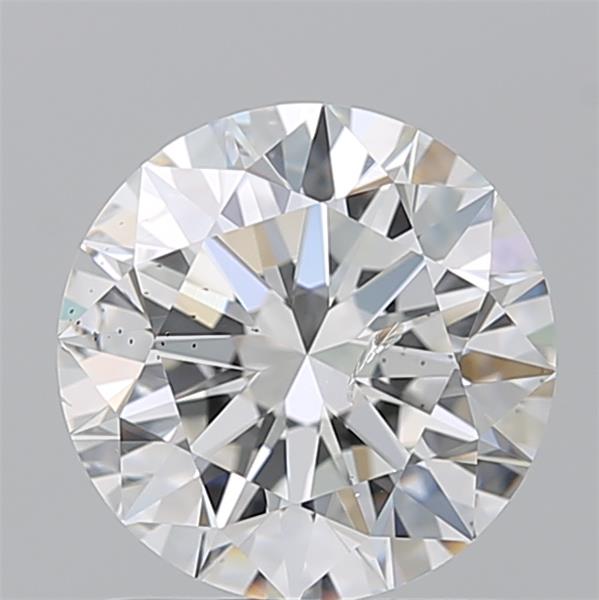 Arete Diamond