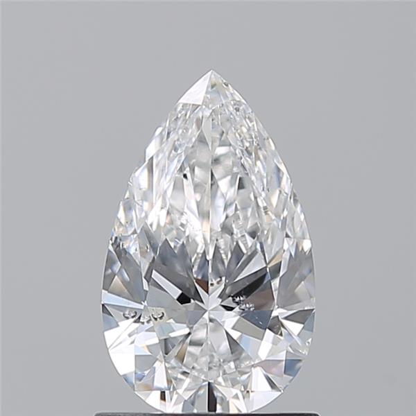 Arete Diamond