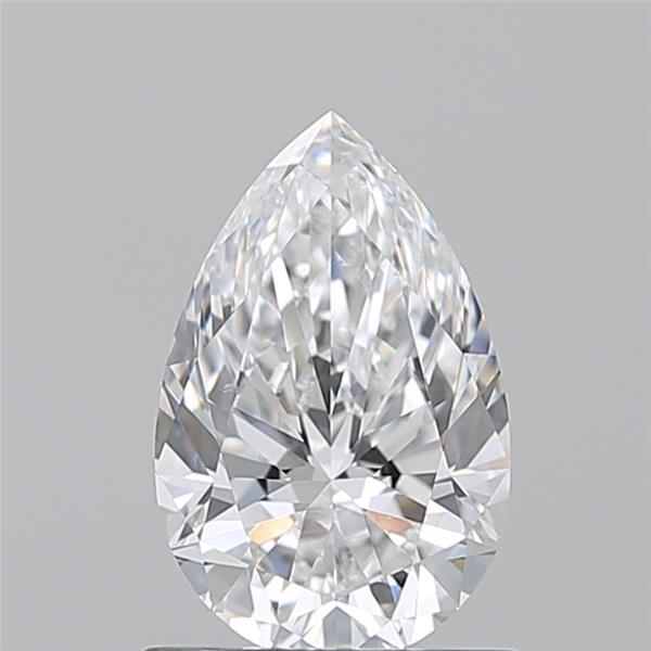Arete Diamond