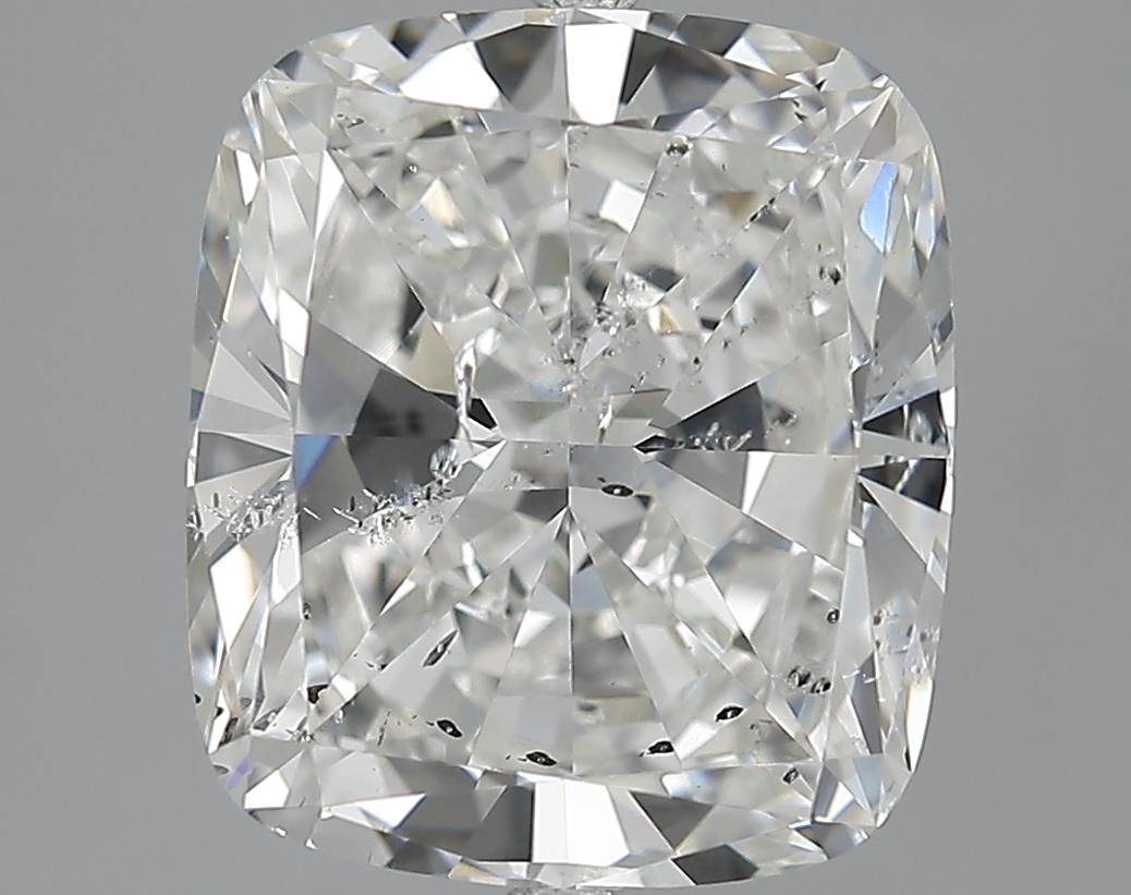 Arete Diamond