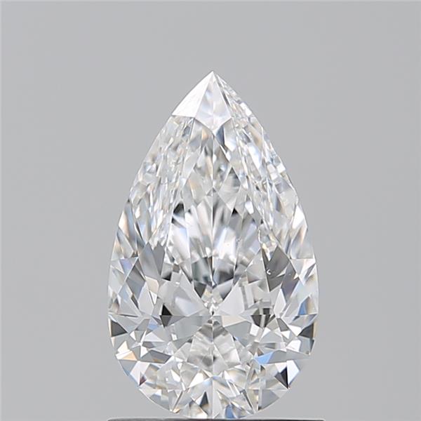 Arete Diamond