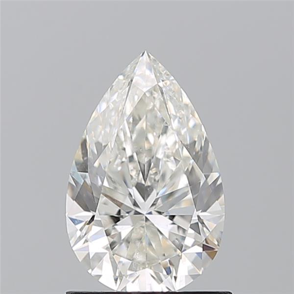 Arete Diamond