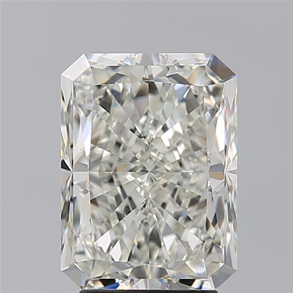 Arete Diamond