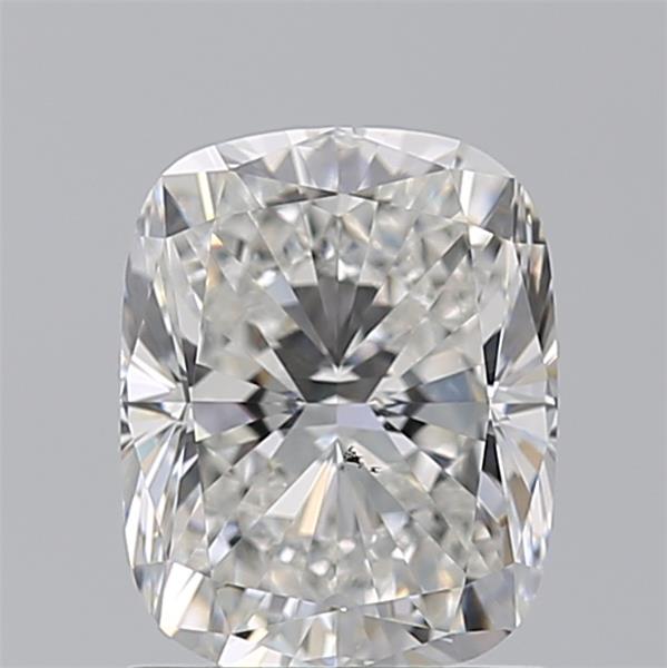 Arete Diamond