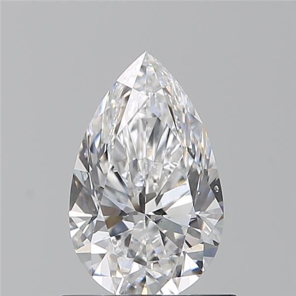 Arete Diamond