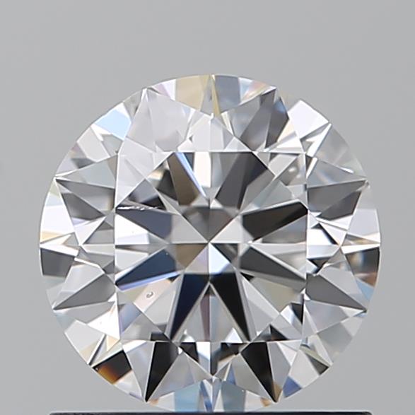 Arete Diamond