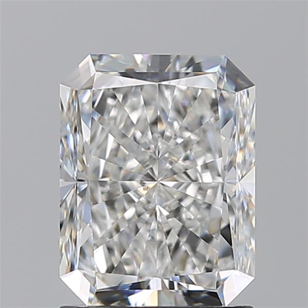 Arete Diamond