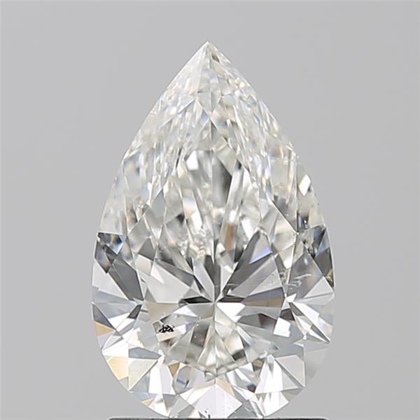 Arete Diamond