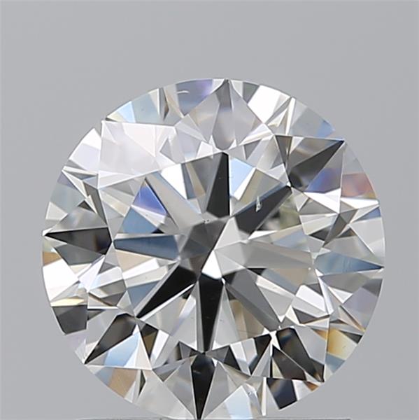 Arete Diamond