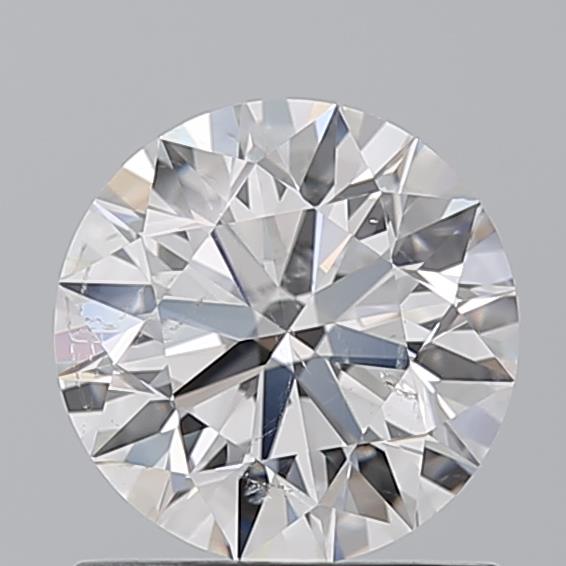 Arete Diamond