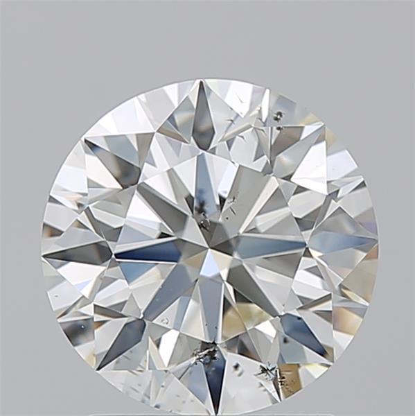 Arete Diamond
