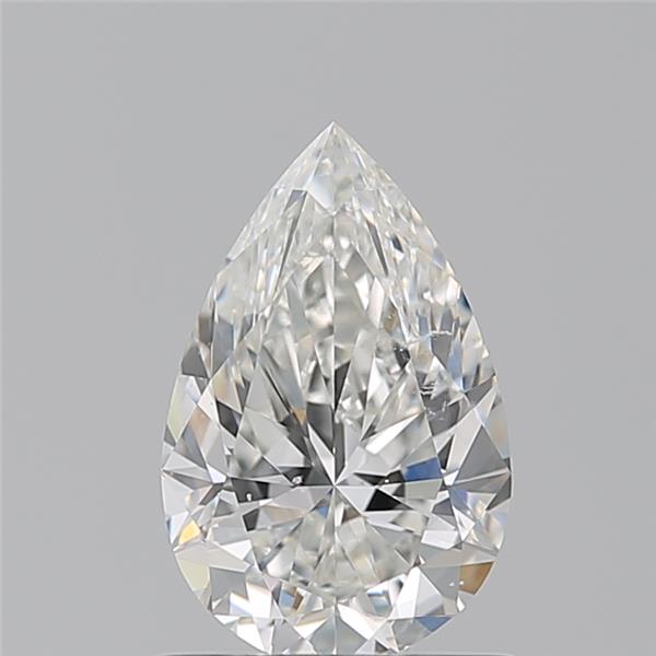 Arete Diamond