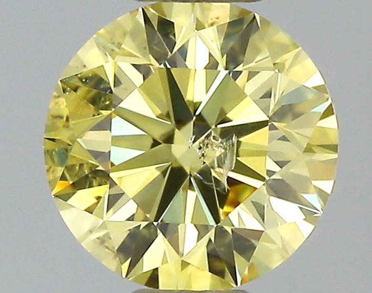 Arete Diamond