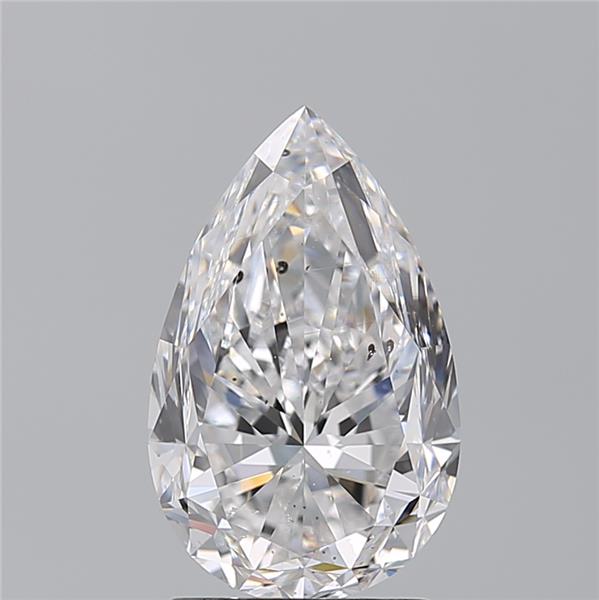 Arete Diamond