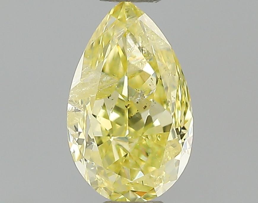 Arete Diamond