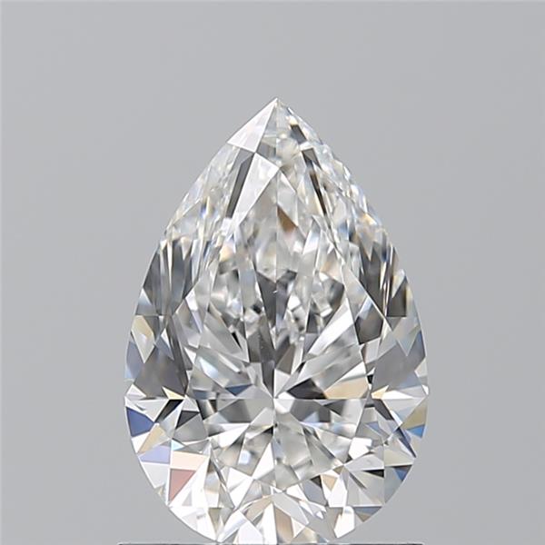 Arete Diamond