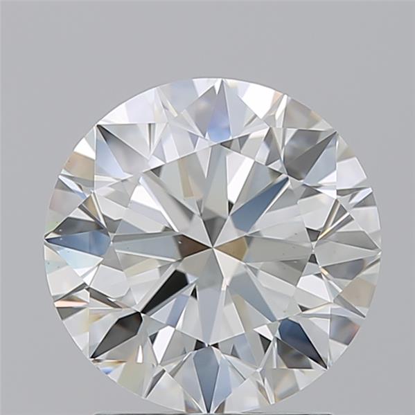 Arete Diamond