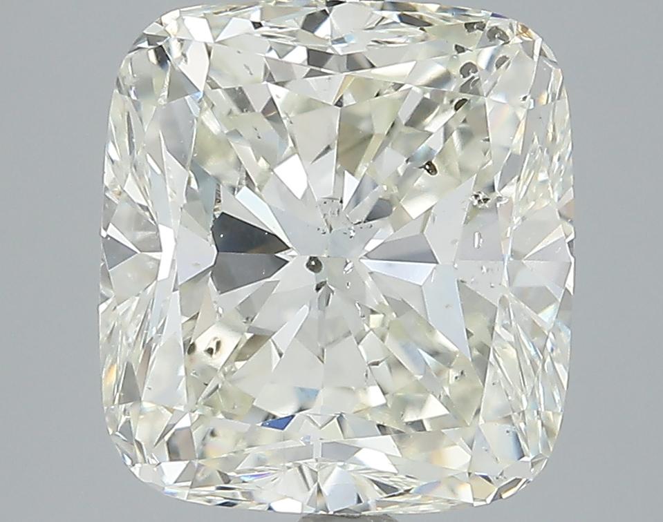 Arete Diamond