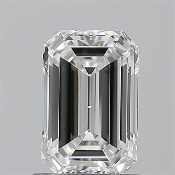 Arete Diamond