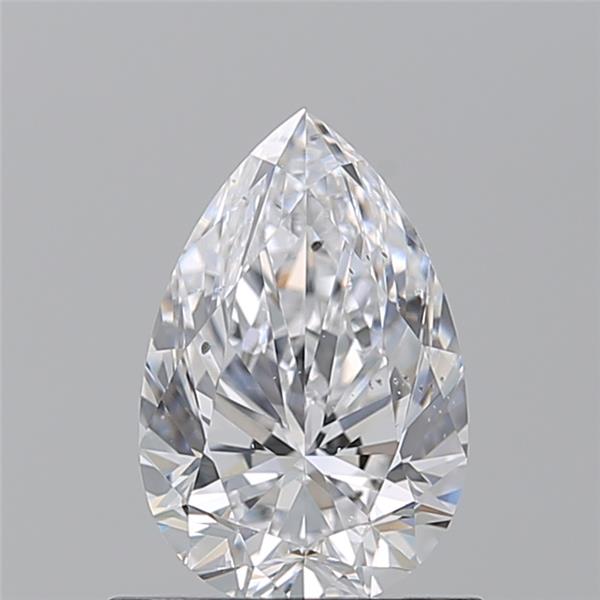 Arete Diamond