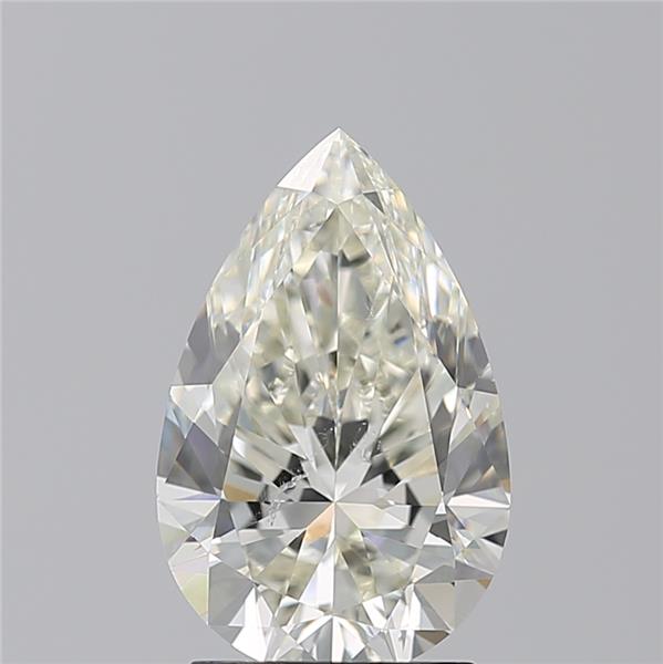 Arete Diamond