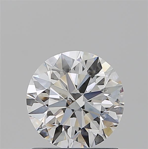 Arete Diamond