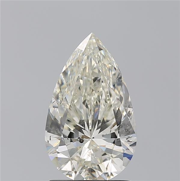 Arete Diamond