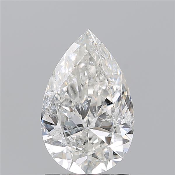 Arete Diamond