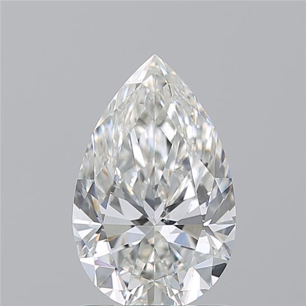Arete Diamond