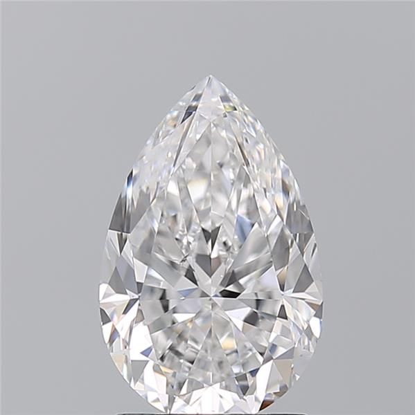 Arete Diamond