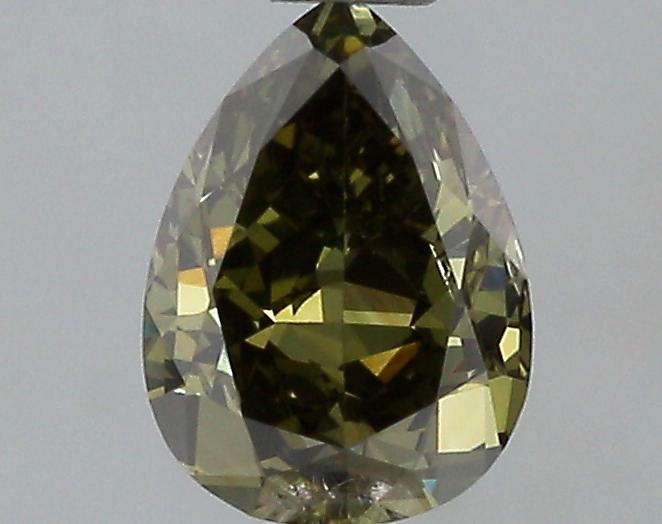 Arete Diamond
