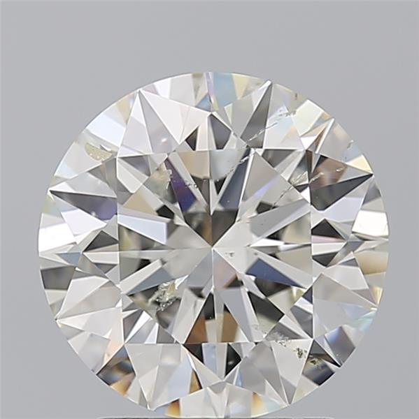 Arete Diamond