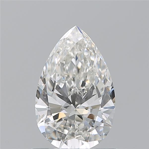 Arete Diamond