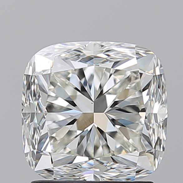Arete Diamond