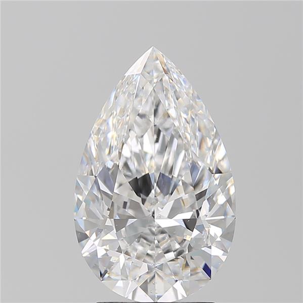 Arete Diamond