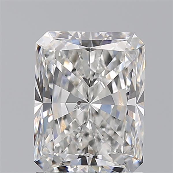 Arete Diamond