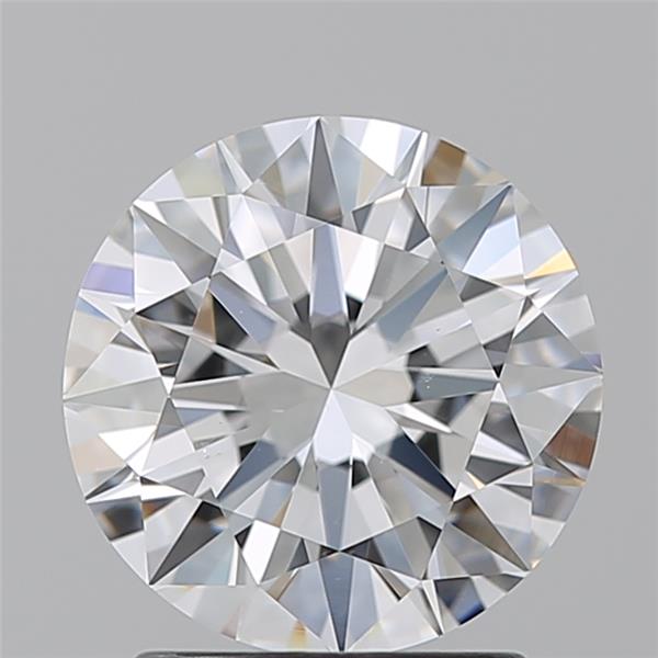 Arete Diamond